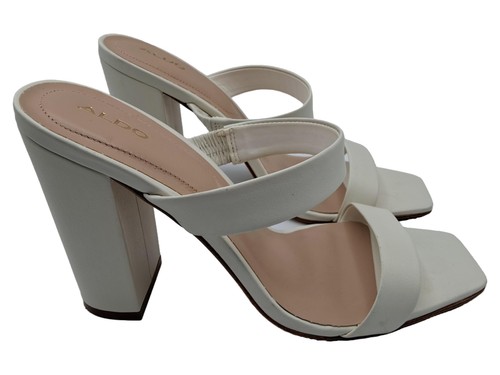 Aldo sandali donna - donna, bianchi