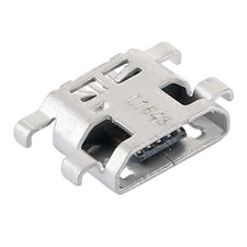 Connettore Ricarica Micro USB