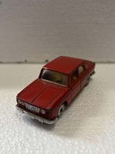 Mercury Lancia Fulvia N 33