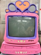 Rare disney princess - rare, crt