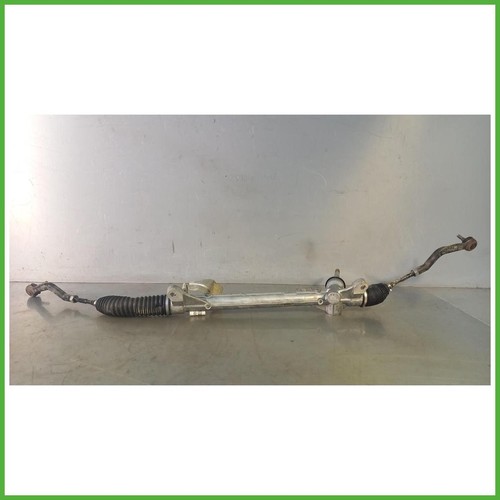 Scatola sterzo nissan qashqai - scatola,