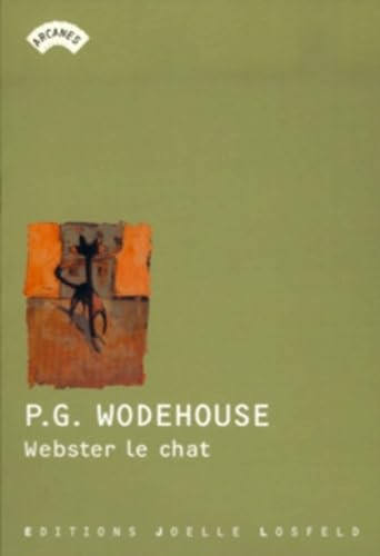 Webster chat wodehouse - -,