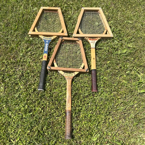 Set racchette da - set, (3)
