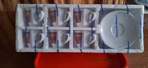 Set tazzine caffè - set, moca