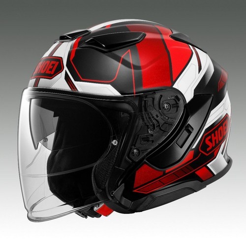 Casco shoei cruise3 jet - casco, j-cruise3