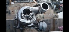 Turbo turbina alfa 147,156,GT