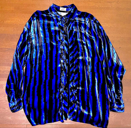 Gianni versace camicia - versace,