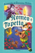 Romeo e Topetta. Le parodie di
