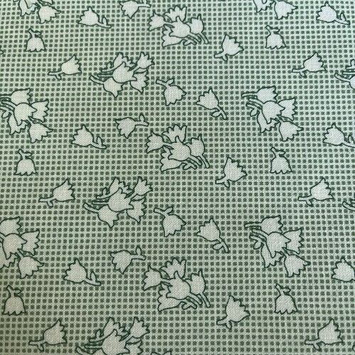 Zia grace verde mini blocco - grace,