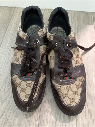 Sneakers basse gucci uomo - basse,