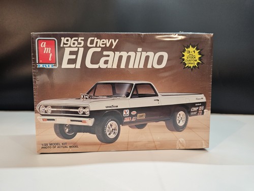 Modellino vintage amt - amt, ertl
