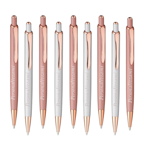 Penna personalizzata con - penna,