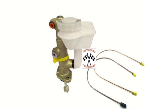 Pompa freni kit - , conversione