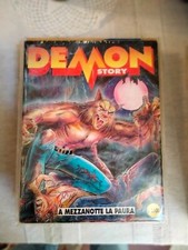 C07 Demon Story N 1 - A