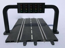 Timbro avviamento per Carrera