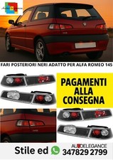 🤩FARI POSTERIORI NERI