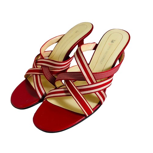 Gloria vanderbilt tulip rosso - vanderbilt,