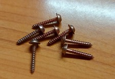 7x VITE VITI SCREW SCREW BOTTOM COVER COPERCHIO INFERIORE TECHNICS SL 5300 5310