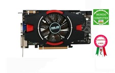 SCHEDA GRAFICA PCI EXPRESS 1GB    ASUS  EN GTS 450 DI   DDR5  