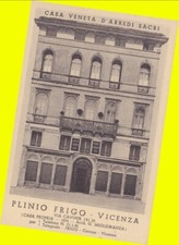 Vicenza plinio frigo arredi - vicenza,