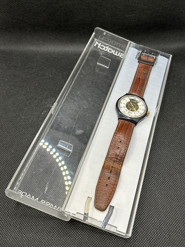 Swatch automatico 1992 - automatico, fifth