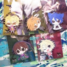 Omerta Chinmoku no Okite Code