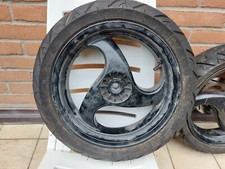 Continental ContiTwist Pneumatico Estivo 130/60/R13 53P