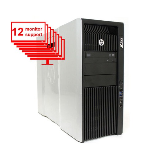 Z820 monitor multi - hp,