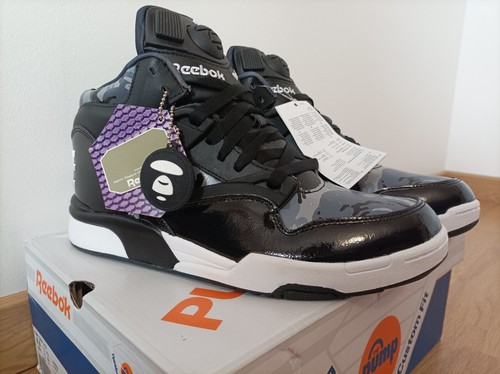 Reebok pump omni lite aape - reebok,
