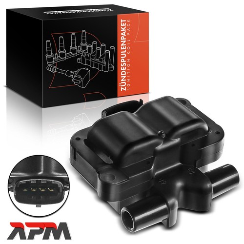 Modulo accensione bobina per - accensione,