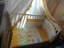 Pali Lettino per Bambini