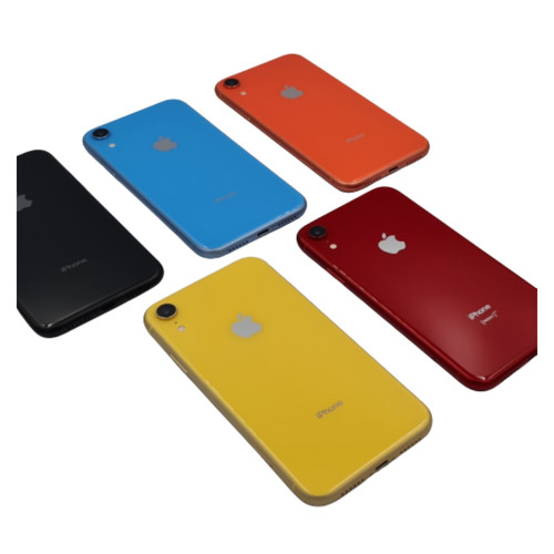 Apple iphone xr 64 - apple, /