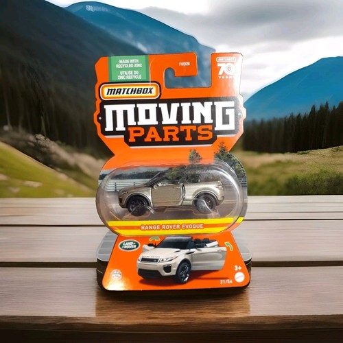 Matchbox ricambi mobili - ricambi,