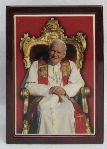 2005 malta papa giovanni - 2005, paolo