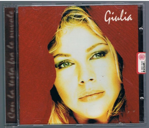Giulia con testa fra - con,