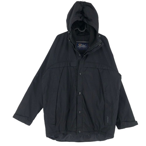 Peak performance giacca parka - peak,