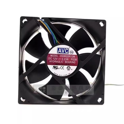 Avc ds08025r12m ventola - avc,