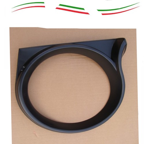 Cornice faro anteriore sx - faro,