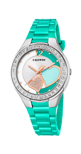 Orologio calypso donna - donna, in