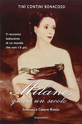 Milano quasi secolo - quasi,