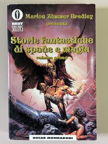 Storie fantastiche spade - storie, e