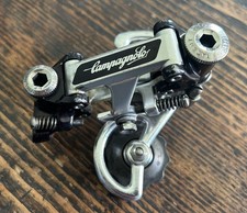 cambio posteriore deragliatore