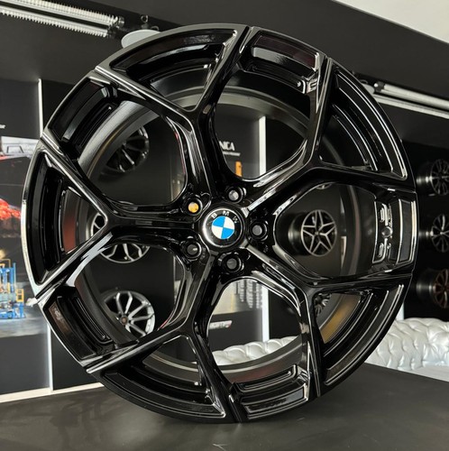 Cerchi lega bmw da - n4,