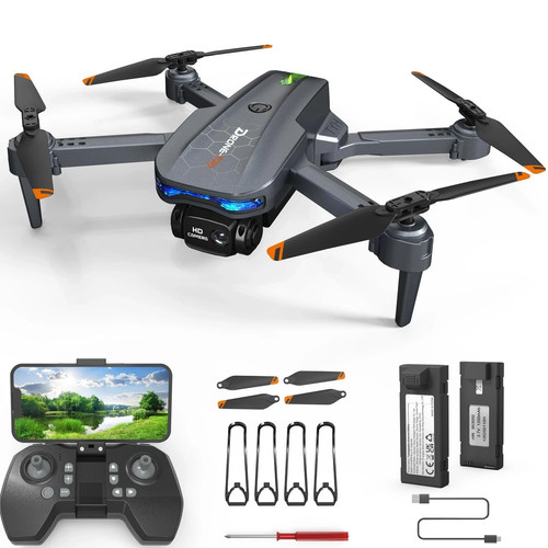 Ferietel t29 drone con - t29, c0
