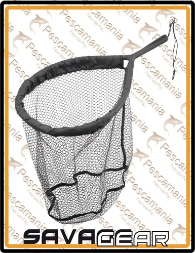 Guadino savage gear rete - gear,