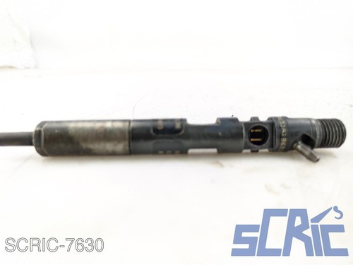 Iniettore renault modus jp0 - iniettore,
