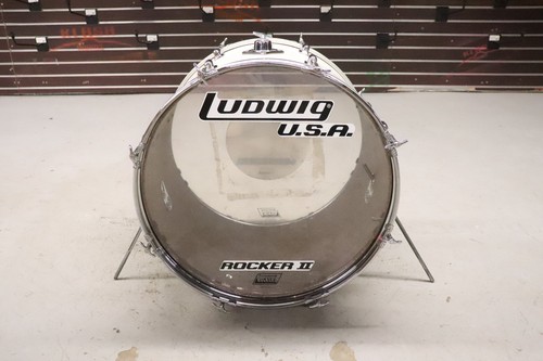 Ludwig usa rocker 14x22 - ludwig,