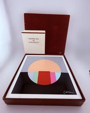 Opera d'arte e un oggetto