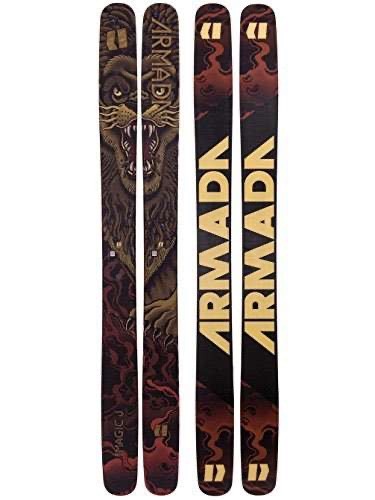 Armada freeski magic - armada,