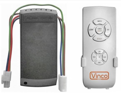 Kit telecomando universale - kit,